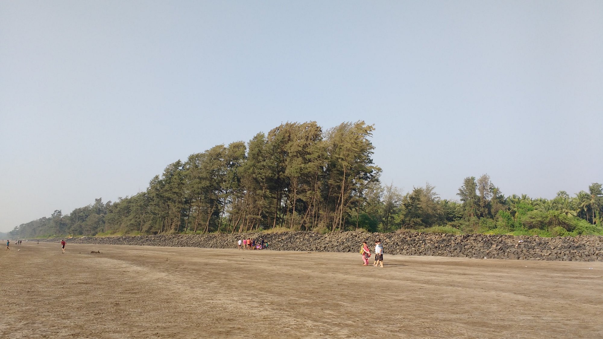 Nagaon Beach